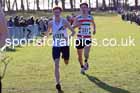 Junior Womens 2025 Northern Cross Country Champs, Tatton Park, Knutsford, Cheshire. Photo: David T. Hewitson/Sports for All Pics